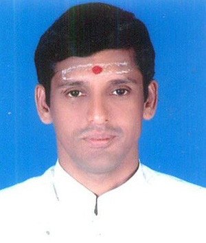 Kuntaru Ravish...
